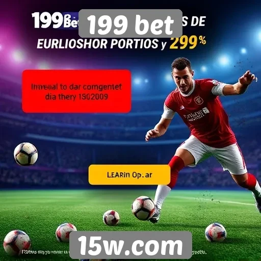 199 bet oferece promoções para novos usuários