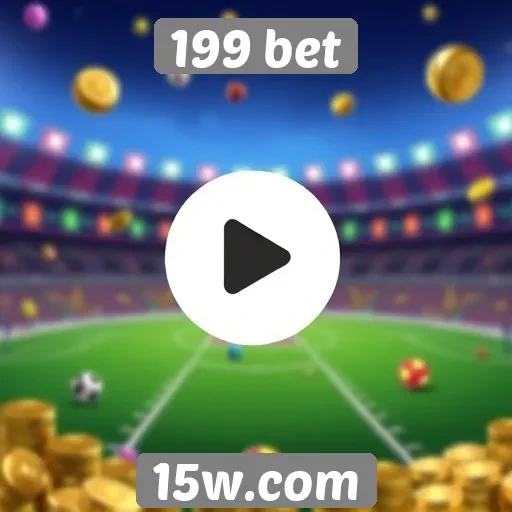 Métodos de depósito e retirada no 199 bet