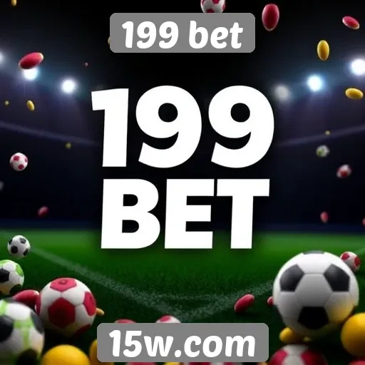 Promoções e bônus disponíveis na 199 bet