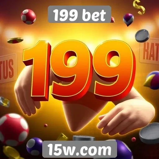Análise das ofertas promocionais do site 199 bet