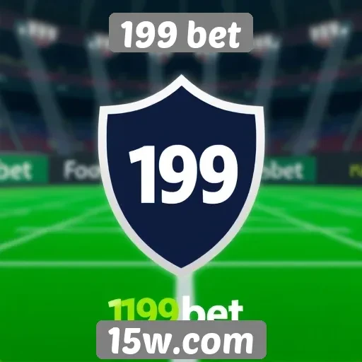 Recursos de segurança para jogadores no 199 bet