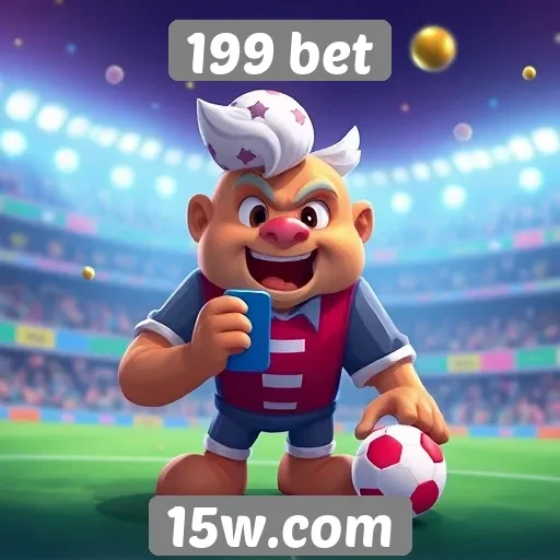 Experiência do usuário no site 199 bet
